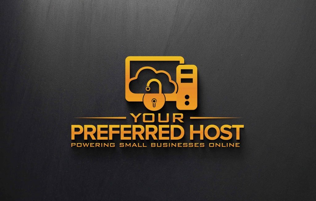 your-preferred-host