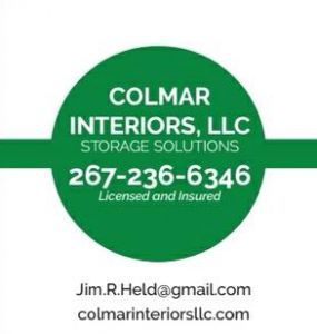 Read more about the article Colmar Interiors